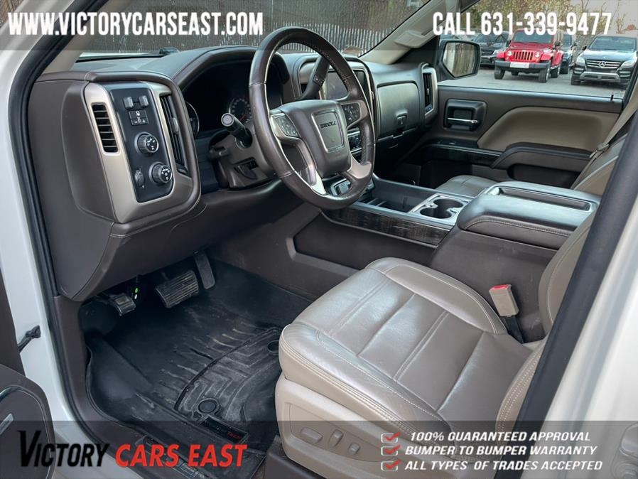 Used GMC Sierra 1500 Denali 2015 | Victory Cars East LLC. Huntington, New York Used GMC Sierra 1500 Denali 2015 | Victory Cars East LLC. Huntington, New York