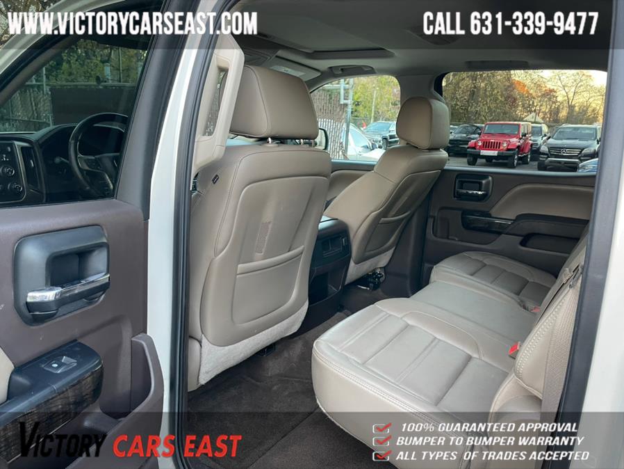 Used GMC Sierra 1500 Denali 2015 | Victory Cars East LLC. Huntington, New York Used GMC Sierra 1500 Denali 2015 | Victory Cars East LLC. Huntington, New York