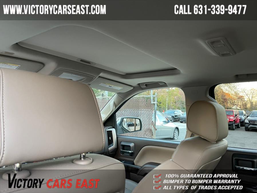 Used GMC Sierra 1500 Denali 2015 | Victory Cars East LLC. Huntington, New York Used GMC Sierra 1500 Denali 2015 | Victory Cars East LLC. Huntington, New York