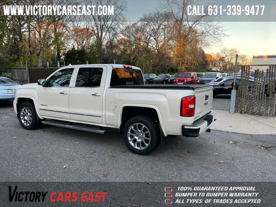 Used GMC Sierra 1500 Denali 2015 | Victory Cars East LLC. Huntington, New York Used GMC Sierra 1500 Denali 2015 | Victory Cars East LLC. Huntington, New York