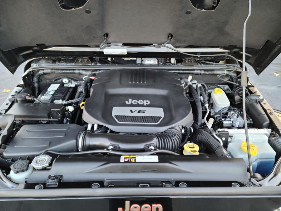2016 Jeep Wrangler 4WD 2dr 75th Anniversary, available for sale in Milford, Connecticut | Chip's Auto Sales Inc. Milford, Connecticut 2016 Jeep Wrangler 4WD 2dr 75th Anniversary, available for sale in Milford, Connecticut | Chip's Auto Sales Inc. Milford, Connecticut