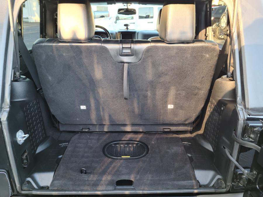 2016 Jeep Wrangler 4WD 2dr 75th Anniversary, available for sale in Milford, Connecticut | Chip's Auto Sales Inc. Milford, Connecticut 2016 Jeep Wrangler 4WD 2dr 75th Anniversary, available for sale in Milford, Connecticut | Chip's Auto Sales Inc. Milford, Connecticut
