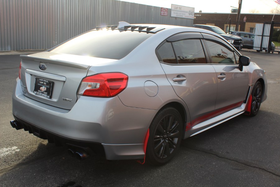 2018 Subaru WRX Manual, available for sale in Deer Park, New York | Car Tec Enterprise Leasing & Sales LLC. Deer Park, New York 2018 Subaru WRX Manual, available for sale in Deer Park, New York | Car Tec Enterprise Leasing & Sales LLC. Deer Park, New York