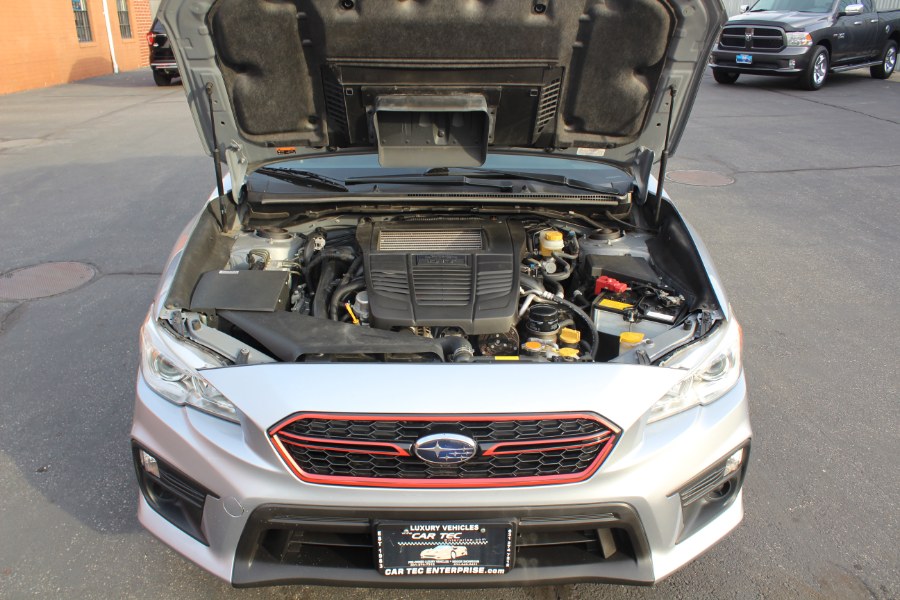 2018 Subaru WRX Manual, available for sale in Deer Park, New York | Car Tec Enterprise Leasing & Sales LLC. Deer Park, New York 2018 Subaru WRX Manual, available for sale in Deer Park, New York | Car Tec Enterprise Leasing & Sales LLC. Deer Park, New York