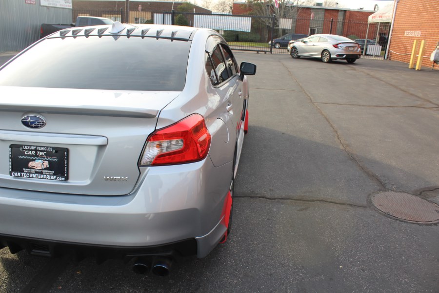 2018 Subaru WRX Manual, available for sale in Deer Park, New York | Car Tec Enterprise Leasing & Sales LLC. Deer Park, New York 2018 Subaru WRX Manual, available for sale in Deer Park, New York | Car Tec Enterprise Leasing & Sales LLC. Deer Park, New York