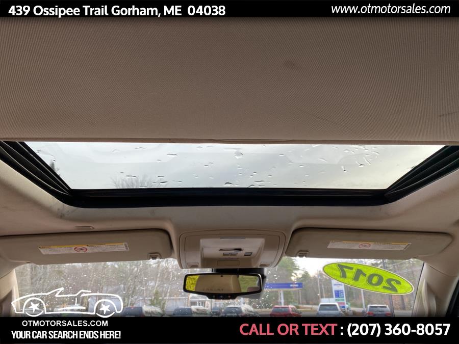 2017 GMC Sierra 2500HD 4WD Crew Cab 153.7" Denali, available for sale in Gorham, Maine | Ossipee Trail Motor Sales. Gorham, Maine 2017 GMC Sierra 2500HD 4WD Crew Cab 153.7" Denali, available for sale in Gorham, Maine | Ossipee Trail Motor Sales. Gorham, Maine