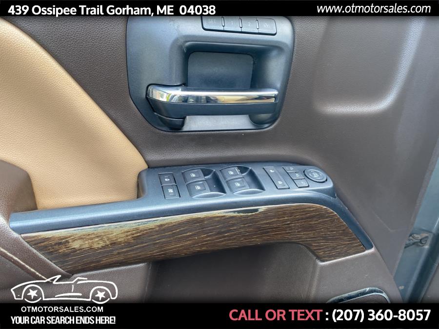 2017 GMC Sierra 2500HD 4WD Crew Cab 153.7" Denali, available for sale in Gorham, Maine | Ossipee Trail Motor Sales. Gorham, Maine 2017 GMC Sierra 2500HD 4WD Crew Cab 153.7" Denali, available for sale in Gorham, Maine | Ossipee Trail Motor Sales. Gorham, Maine