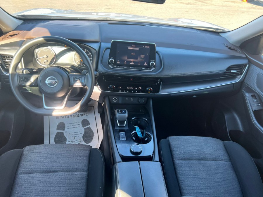 Used Nissan Rogue AWD SV 2021 | Inman Motors Sales. Medford, Massachusetts Used Nissan Rogue AWD SV 2021 | Inman Motors Sales. Medford, Massachusetts