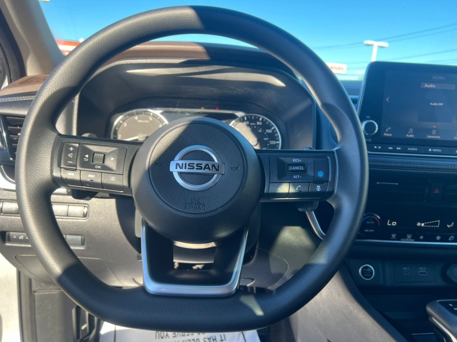 Used Nissan Rogue AWD SV 2021 | Inman Motors Sales. Medford, Massachusetts Used Nissan Rogue AWD SV 2021 | Inman Motors Sales. Medford, Massachusetts