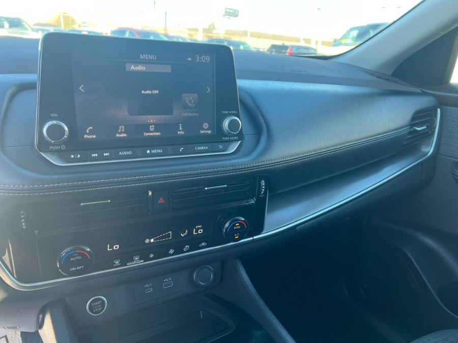 Used Nissan Rogue AWD SV 2021 | Inman Motors Sales. Medford, Massachusetts Used Nissan Rogue AWD SV 2021 | Inman Motors Sales. Medford, Massachusetts