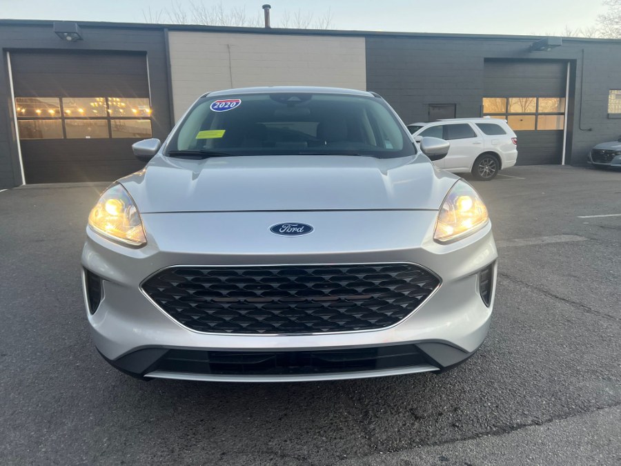 Used Ford Escape SE FWD 2020 | Inman Motors Sales. Medford, Massachusetts Used Ford Escape SE FWD 2020 | Inman Motors Sales. Medford, Massachusetts