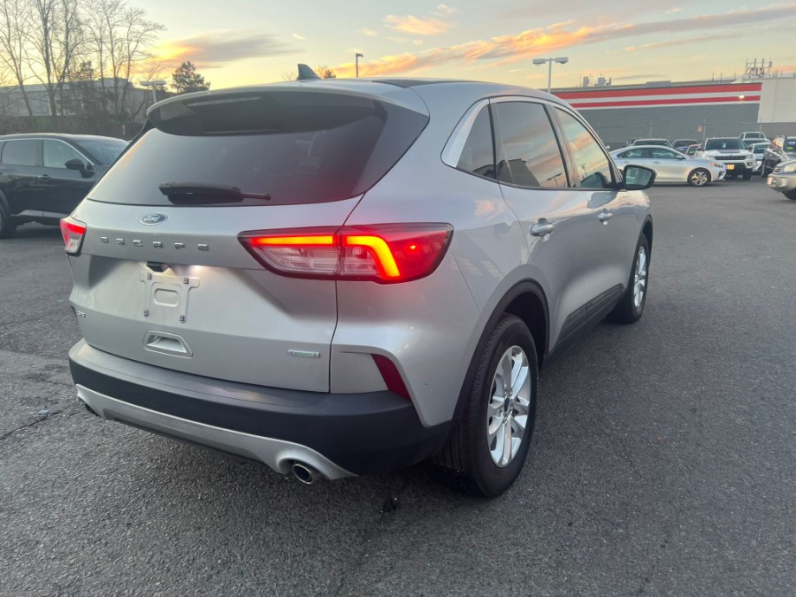 Used Ford Escape SE FWD 2020 | Inman Motors Sales. Medford, Massachusetts Used Ford Escape SE FWD 2020 | Inman Motors Sales. Medford, Massachusetts