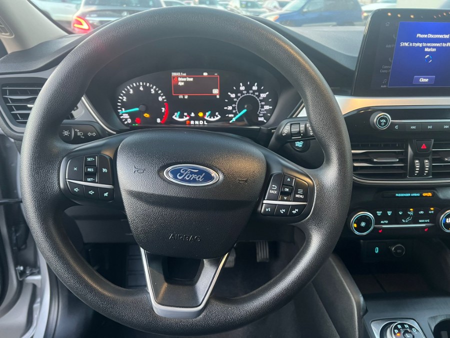 Used Ford Escape SE FWD 2020 | Inman Motors Sales. Medford, Massachusetts Used Ford Escape SE FWD 2020 | Inman Motors Sales. Medford, Massachusetts