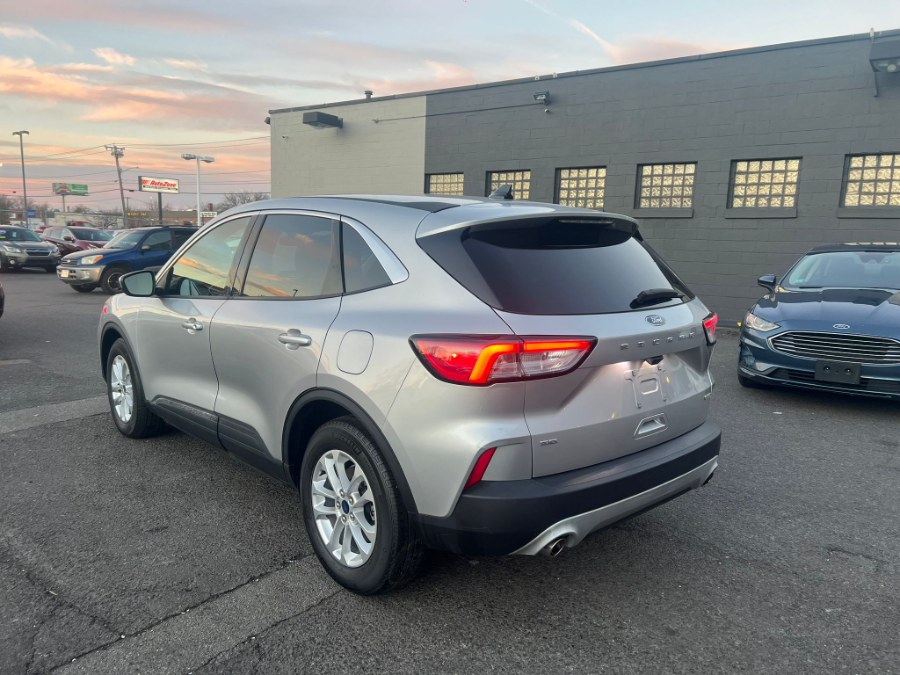 Used Ford Escape SE FWD 2020 | Inman Motors Sales. Medford, Massachusetts Used Ford Escape SE FWD 2020 | Inman Motors Sales. Medford, Massachusetts