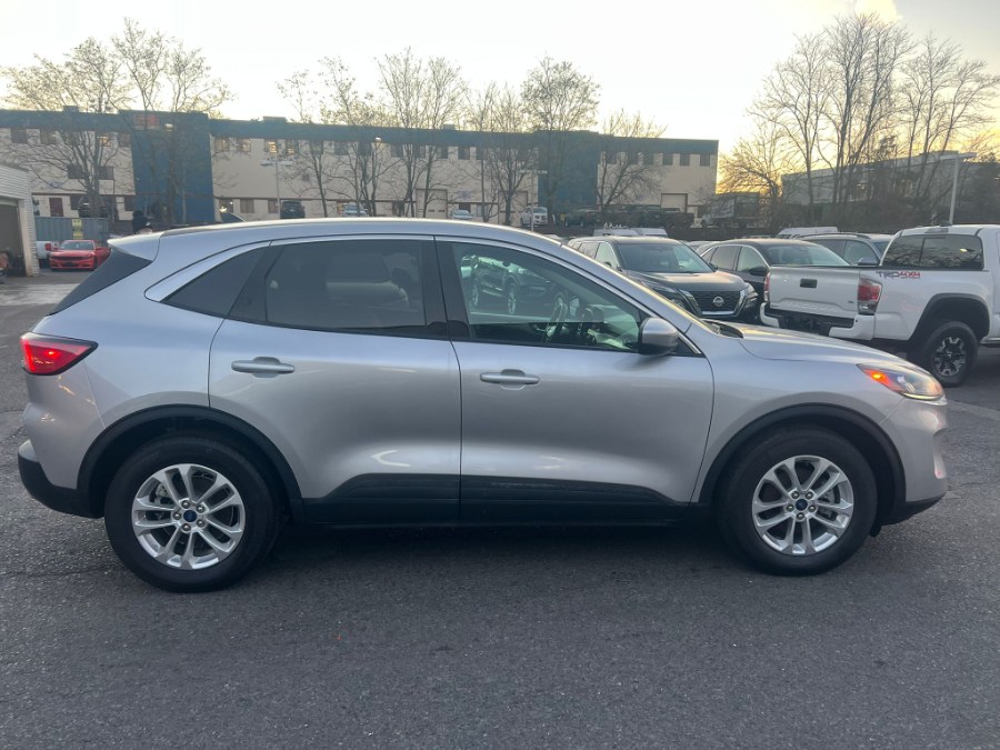 Used Ford Escape SE FWD 2020 | Inman Motors Sales. Medford, Massachusetts Used Ford Escape SE FWD 2020 | Inman Motors Sales. Medford, Massachusetts
