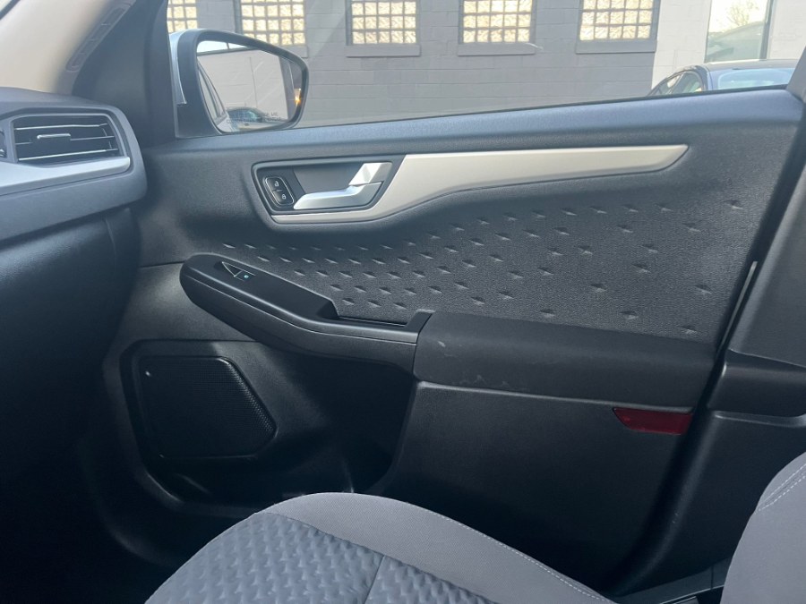 Used Ford Escape SE FWD 2020 | Inman Motors Sales. Medford, Massachusetts Used Ford Escape SE FWD 2020 | Inman Motors Sales. Medford, Massachusetts