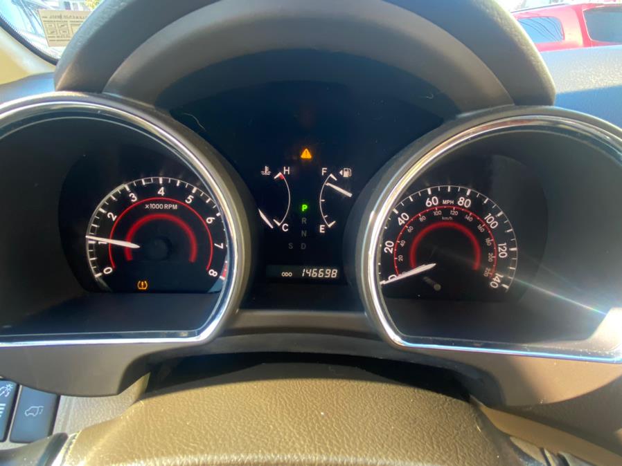 2008 Toyota Highlander 4WD 4dr Limited (Natl), available for sale in Bridgeport, Connecticut | CT Auto. Bridgeport, Connecticut 2008 Toyota Highlander 4WD 4dr Limited (Natl), available for sale in Bridgeport, Connecticut | CT Auto. Bridgeport, Connecticut