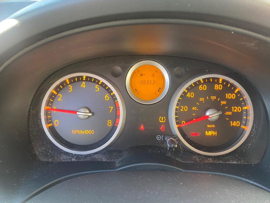 2009 Nissan Sentra 4dr Sdn I4 Man 2.0, available for sale in Bridgeport, Connecticut | CT Auto. Bridgeport, Connecticut 2009 Nissan Sentra 4dr Sdn I4 Man 2.0, available for sale in Bridgeport, Connecticut | CT Auto. Bridgeport, Connecticut