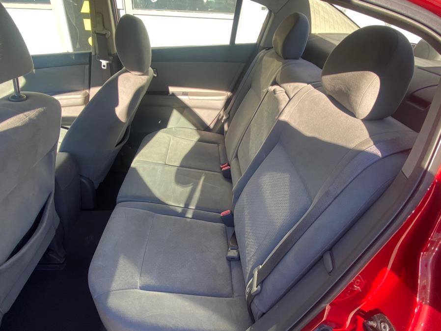 2009 Nissan Sentra 4dr Sdn I4 Man 2.0, available for sale in Bridgeport, Connecticut | CT Auto. Bridgeport, Connecticut 2009 Nissan Sentra 4dr Sdn I4 Man 2.0, available for sale in Bridgeport, Connecticut | CT Auto. Bridgeport, Connecticut