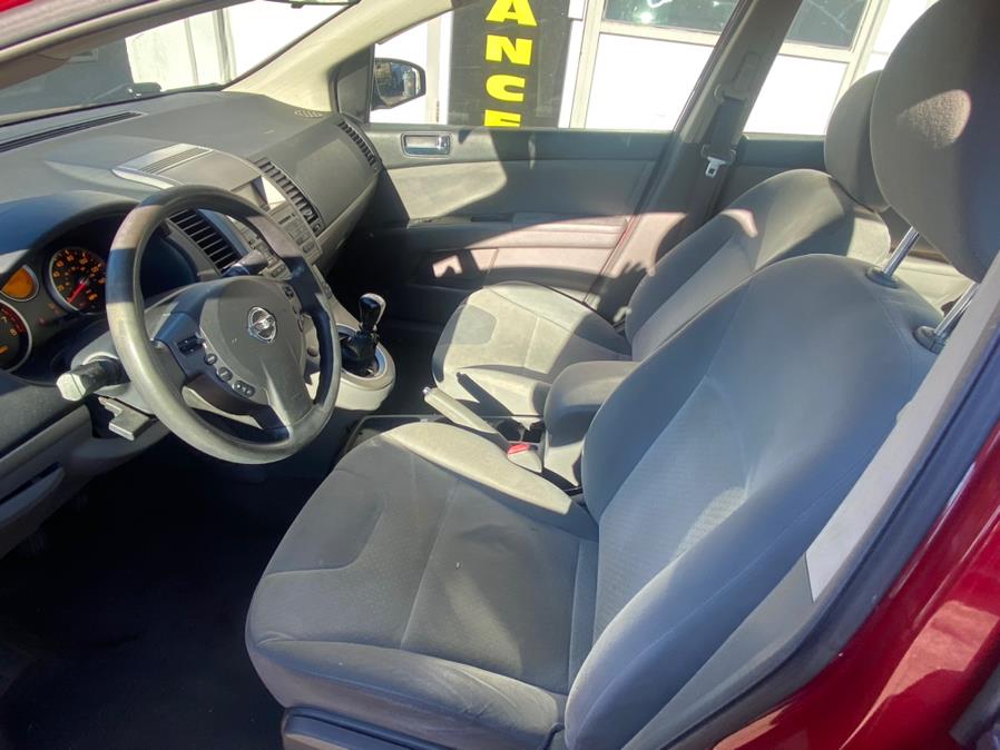 2009 Nissan Sentra 4dr Sdn I4 Man 2.0, available for sale in Bridgeport, Connecticut | CT Auto. Bridgeport, Connecticut 2009 Nissan Sentra 4dr Sdn I4 Man 2.0, available for sale in Bridgeport, Connecticut | CT Auto. Bridgeport, Connecticut