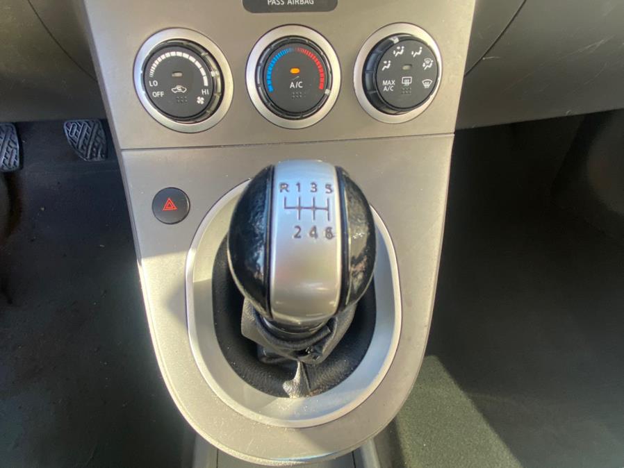 2009 Nissan Sentra 4dr Sdn I4 Man 2.0, available for sale in Bridgeport, Connecticut | CT Auto. Bridgeport, Connecticut 2009 Nissan Sentra 4dr Sdn I4 Man 2.0, available for sale in Bridgeport, Connecticut | CT Auto. Bridgeport, Connecticut