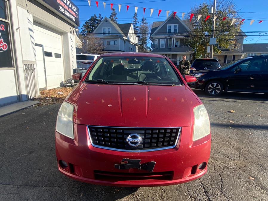 2009 Nissan Sentra 4dr Sdn I4 Man 2.0, available for sale in Bridgeport, Connecticut | CT Auto. Bridgeport, Connecticut 2009 Nissan Sentra 4dr Sdn I4 Man 2.0, available for sale in Bridgeport, Connecticut | CT Auto. Bridgeport, Connecticut