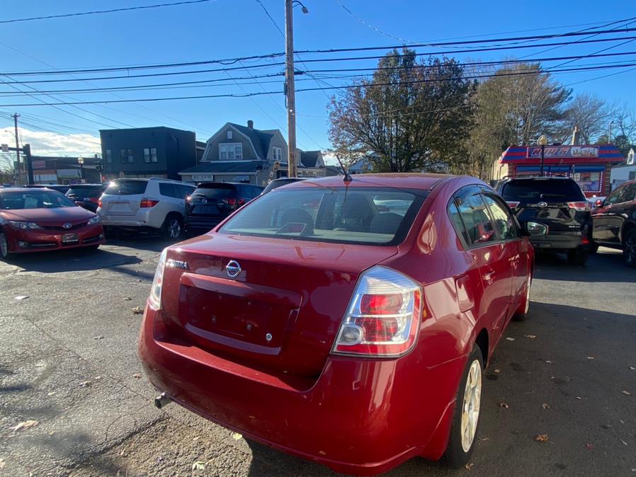 2009 Nissan Sentra 4dr Sdn I4 Man 2.0, available for sale in Bridgeport, Connecticut | CT Auto. Bridgeport, Connecticut 2009 Nissan Sentra 4dr Sdn I4 Man 2.0, available for sale in Bridgeport, Connecticut | CT Auto. Bridgeport, Connecticut
