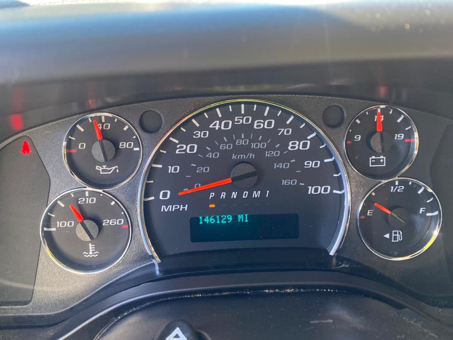 Used GMC Savana Cargo Van RWD 2500 135" 2013 | CT Auto. Bridgeport, Connecticut Used GMC Savana Cargo Van RWD 2500 135" 2013 | CT Auto. Bridgeport, Connecticut