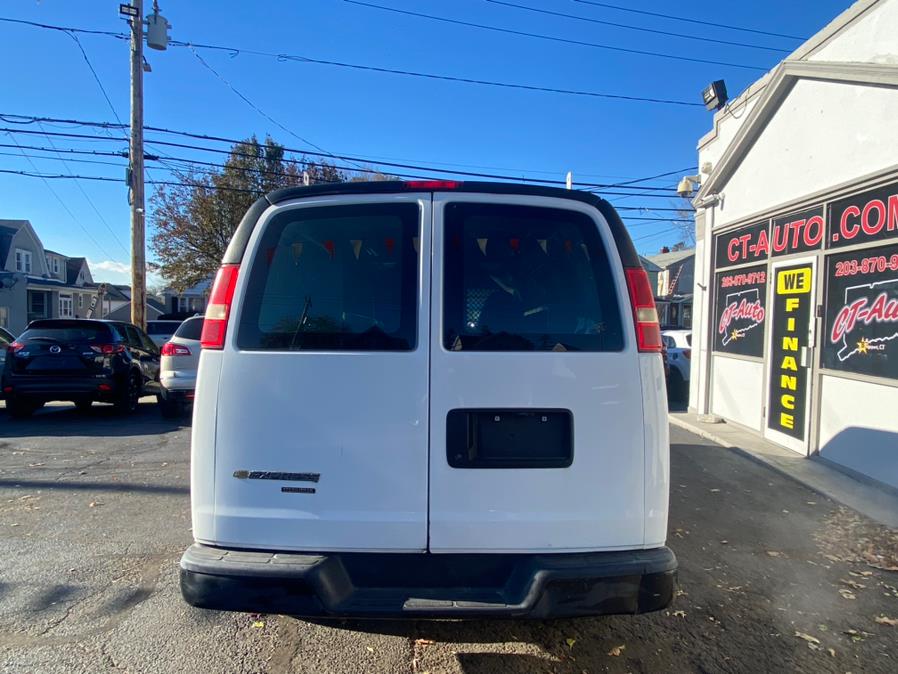 2014 Chevrolet Express Cargo Van RWD 2500 135", available for sale in Bridgeport, Connecticut | CT Auto. Bridgeport, Connecticut 2014 Chevrolet Express Cargo Van RWD 2500 135", available for sale in Bridgeport, Connecticut | CT Auto. Bridgeport, Connecticut