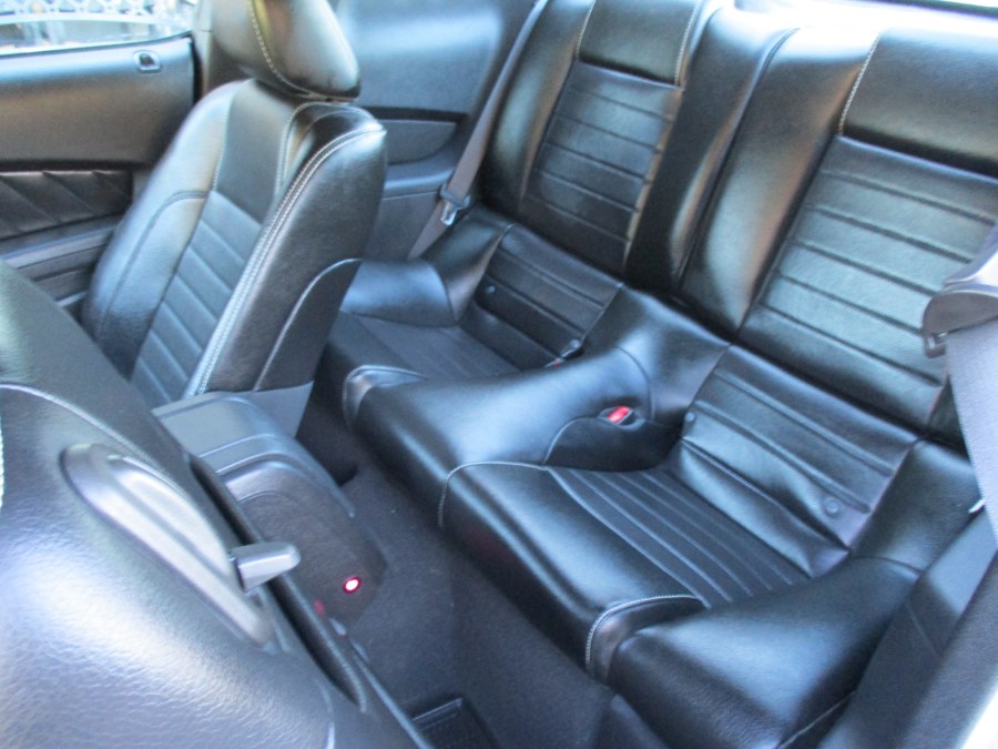 2010 Ford Mustang Coupe, available for sale in Meriden, Connecticut | Cos Central Auto. Meriden, Connecticut 2010 Ford Mustang Coupe, available for sale in Meriden, Connecticut | Cos Central Auto. Meriden, Connecticut