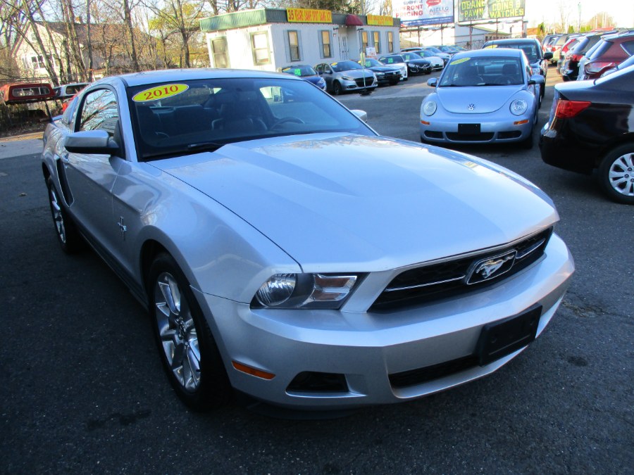 2010 Ford Mustang Coupe, available for sale in Meriden, Connecticut | Cos Central Auto. Meriden, Connecticut 2010 Ford Mustang Coupe, available for sale in Meriden, Connecticut | Cos Central Auto. Meriden, Connecticut