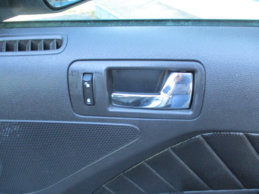2010 Ford Mustang Coupe, available for sale in Meriden, Connecticut | Cos Central Auto. Meriden, Connecticut 2010 Ford Mustang Coupe, available for sale in Meriden, Connecticut | Cos Central Auto. Meriden, Connecticut
