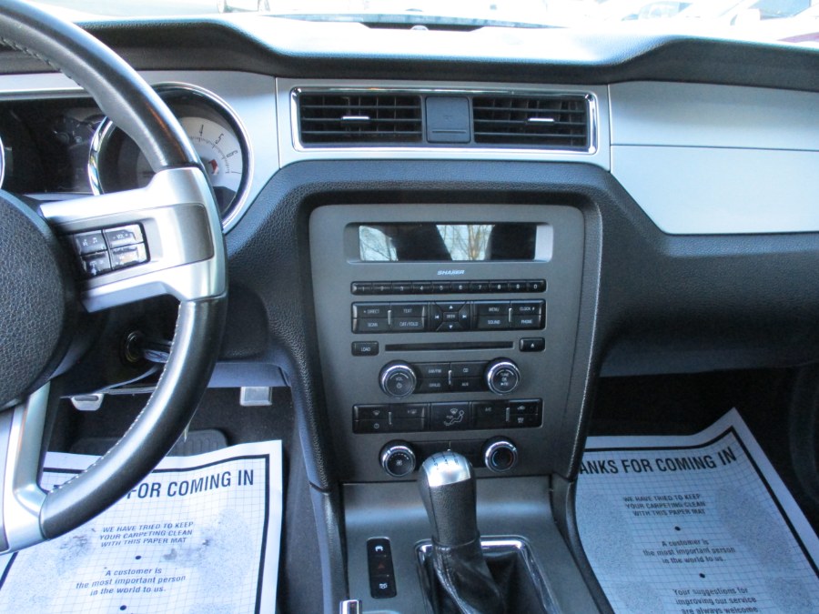 2010 Ford Mustang Coupe, available for sale in Meriden, Connecticut | Cos Central Auto. Meriden, Connecticut 2010 Ford Mustang Coupe, available for sale in Meriden, Connecticut | Cos Central Auto. Meriden, Connecticut