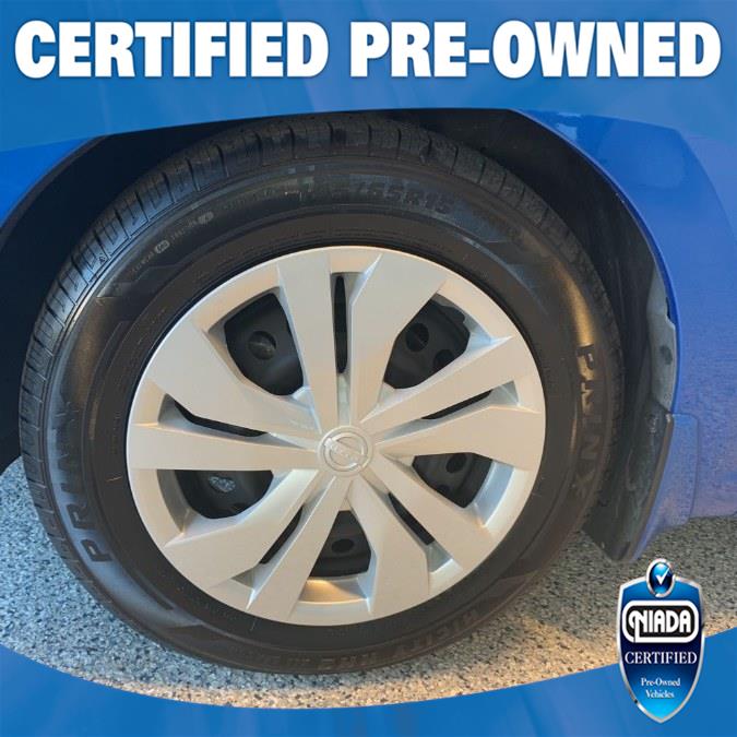 Used Nissan Versa S CVT 2020 | Connection Auto Sales Inc.. Huntington Station, New York Used Nissan Versa S CVT 2020 | Connection Auto Sales Inc.. Huntington Station, New York