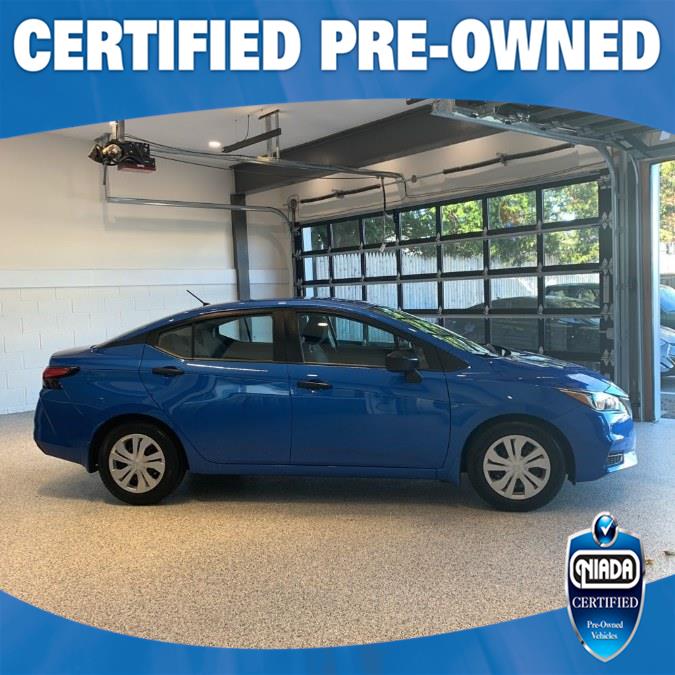 Used Nissan Versa S CVT 2020 | Connection Auto Sales Inc.. Huntington Station, New York Used Nissan Versa S CVT 2020 | Connection Auto Sales Inc.. Huntington Station, New York