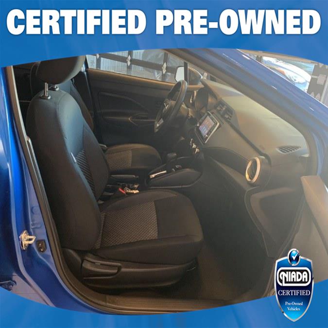 Used Nissan Versa S CVT 2020 | Connection Auto Sales Inc.. Huntington Station, New York Used Nissan Versa S CVT 2020 | Connection Auto Sales Inc.. Huntington Station, New York