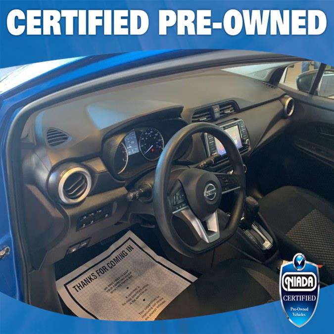 Used Nissan Versa S CVT 2020 | Connection Auto Sales Inc.. Huntington Station, New York Used Nissan Versa S CVT 2020 | Connection Auto Sales Inc.. Huntington Station, New York