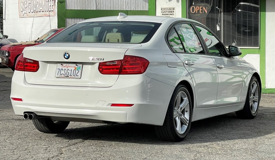 Used BMW 3 Series 4dr Sdn 328i RWD SULEV 2014 | Green Light Auto. Corona, California Used BMW 3 Series 4dr Sdn 328i RWD SULEV 2014 | Green Light Auto. Corona, California