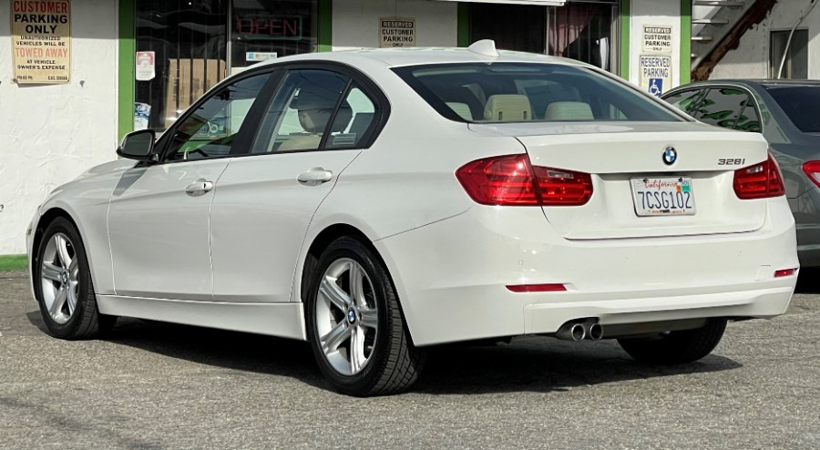 Used BMW 3 Series 4dr Sdn 328i RWD SULEV 2014 | Green Light Auto. Corona, California Used BMW 3 Series 4dr Sdn 328i RWD SULEV 2014 | Green Light Auto. Corona, California