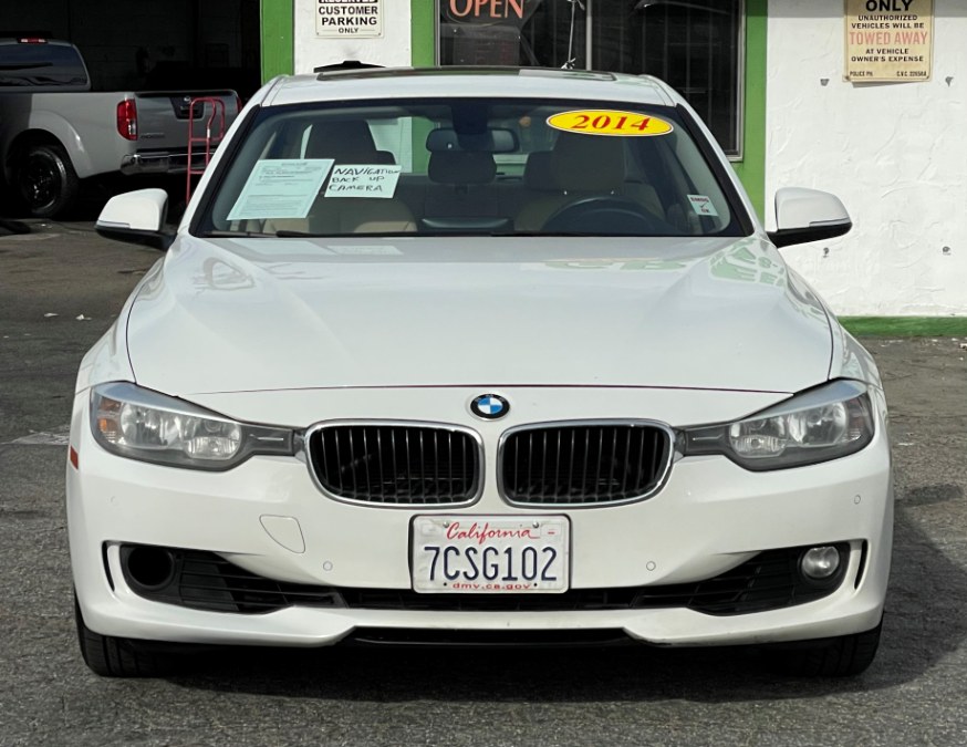 Used BMW 3 Series 4dr Sdn 328i RWD SULEV 2014 | Green Light Auto. Corona, California Used BMW 3 Series 4dr Sdn 328i RWD SULEV 2014 | Green Light Auto. Corona, California