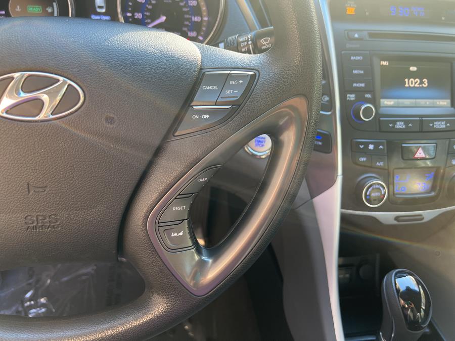 2014 Hyundai Sonata Hybrid 4dr Sdn, available for sale in New London, Connecticut | TJ Motors. New London, Connecticut 2014 Hyundai Sonata Hybrid 4dr Sdn, available for sale in New London, Connecticut | TJ Motors. New London, Connecticut