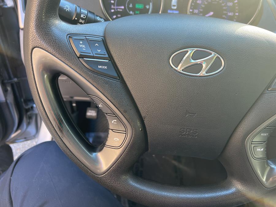2014 Hyundai Sonata Hybrid 4dr Sdn, available for sale in New London, Connecticut | TJ Motors. New London, Connecticut 2014 Hyundai Sonata Hybrid 4dr Sdn, available for sale in New London, Connecticut | TJ Motors. New London, Connecticut