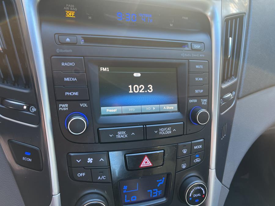 2014 Hyundai Sonata Hybrid 4dr Sdn, available for sale in New London, Connecticut | TJ Motors. New London, Connecticut 2014 Hyundai Sonata Hybrid 4dr Sdn, available for sale in New London, Connecticut | TJ Motors. New London, Connecticut