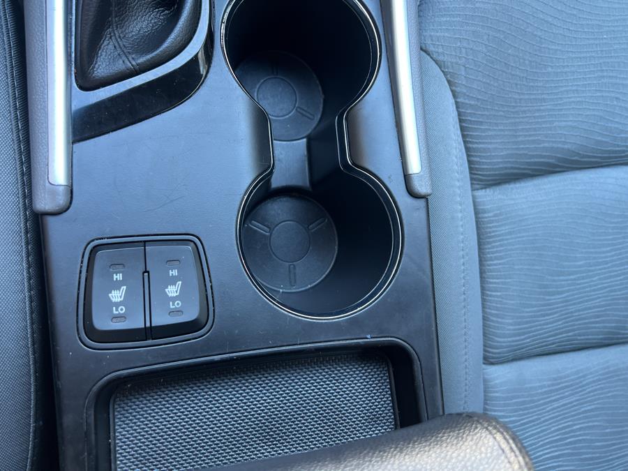 2014 Hyundai Sonata Hybrid 4dr Sdn, available for sale in New London, Connecticut | TJ Motors. New London, Connecticut 2014 Hyundai Sonata Hybrid 4dr Sdn, available for sale in New London, Connecticut | TJ Motors. New London, Connecticut