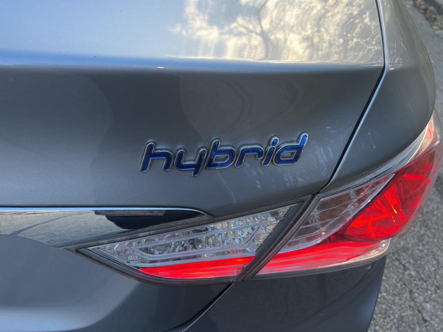 2014 Hyundai Sonata Hybrid 4dr Sdn, available for sale in New London, Connecticut | TJ Motors. New London, Connecticut 2014 Hyundai Sonata Hybrid 4dr Sdn, available for sale in New London, Connecticut | TJ Motors. New London, Connecticut