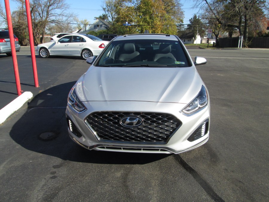 2018 Hyundai Sonata Limited 2.4L SULEV *Ltd Avail*, available for sale in Levittown, Pennsylvania | Levittown Auto. Levittown, Pennsylvania 2018 Hyundai Sonata Limited 2.4L SULEV *Ltd Avail*, available for sale in Levittown, Pennsylvania | Levittown Auto. Levittown, Pennsylvania