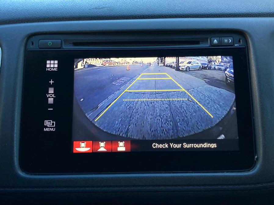 2016 Honda HR-V AWD 4dr CVT EX-L w/Navi, available for sale in Brooklyn, New York | Carsbuck Inc.. Brooklyn, New York 2016 Honda HR-V AWD 4dr CVT EX-L w/Navi, available for sale in Brooklyn, New York | Carsbuck Inc.. Brooklyn, New York