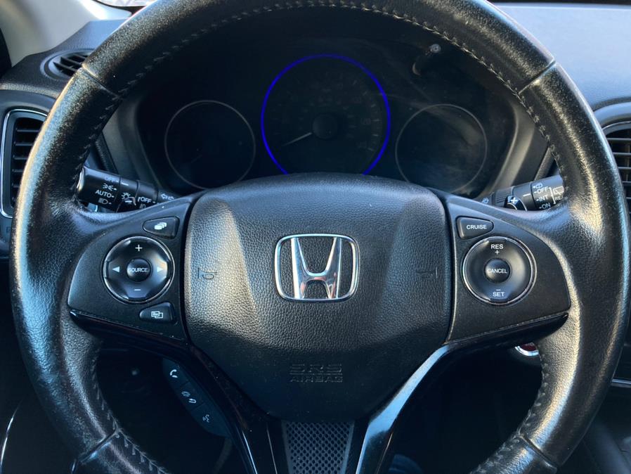 2016 Honda HR-V AWD 4dr CVT EX-L w/Navi, available for sale in Brooklyn, New York | Carsbuck Inc.. Brooklyn, New York 2016 Honda HR-V AWD 4dr CVT EX-L w/Navi, available for sale in Brooklyn, New York | Carsbuck Inc.. Brooklyn, New York