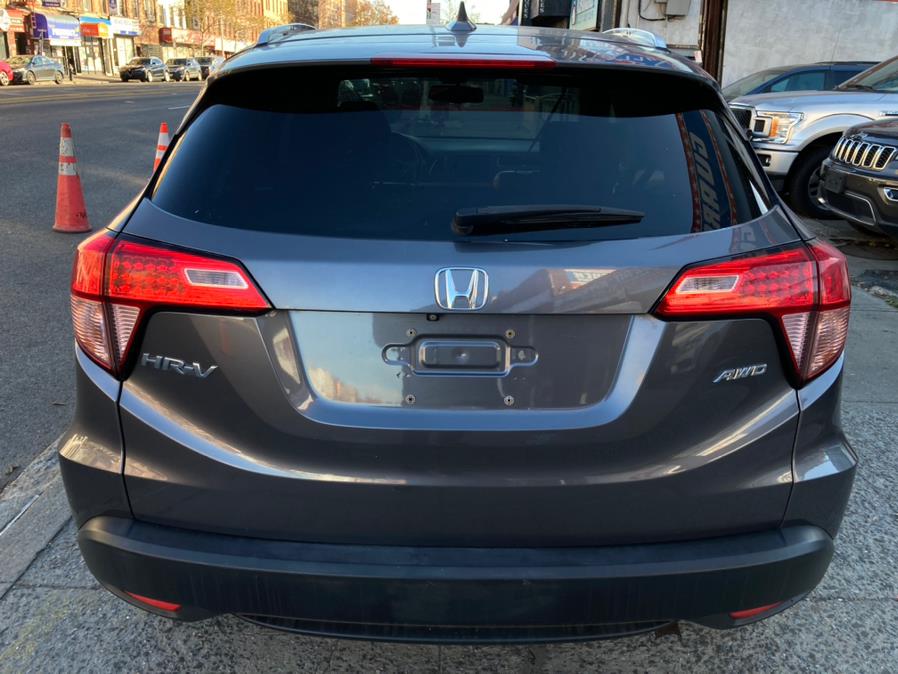 2016 Honda HR-V AWD 4dr CVT EX-L w/Navi, available for sale in Brooklyn, New York | Carsbuck Inc.. Brooklyn, New York 2016 Honda HR-V AWD 4dr CVT EX-L w/Navi, available for sale in Brooklyn, New York | Carsbuck Inc.. Brooklyn, New York