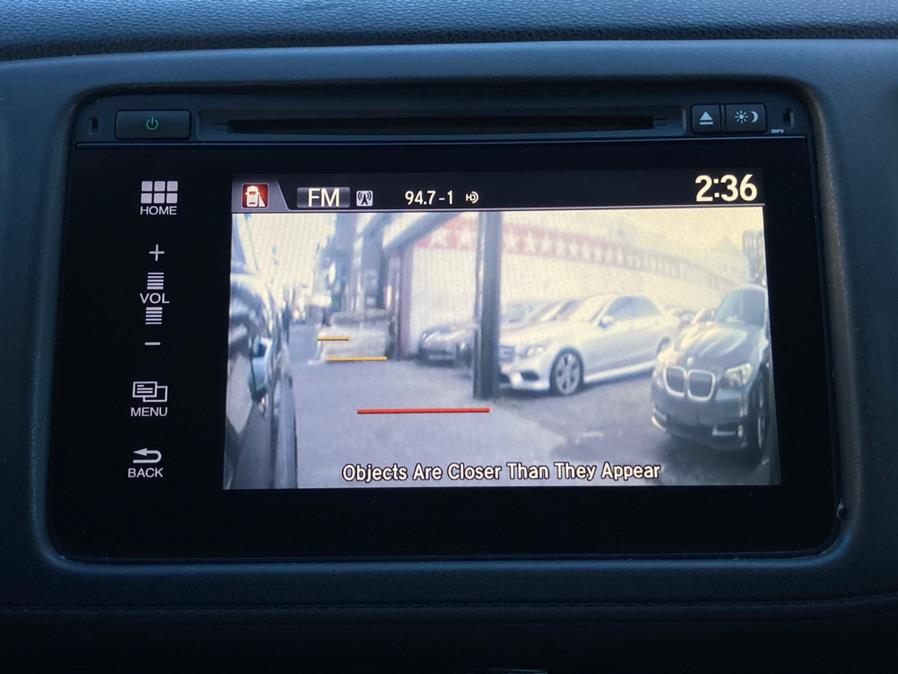 2016 Honda HR-V AWD 4dr CVT EX-L w/Navi, available for sale in Brooklyn, New York | Carsbuck Inc.. Brooklyn, New York 2016 Honda HR-V AWD 4dr CVT EX-L w/Navi, available for sale in Brooklyn, New York | Carsbuck Inc.. Brooklyn, New York